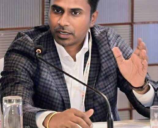 Astec Valves Private Limited Appoints SCM expert Dheeraj Velaga as Chief Operating Officer to Drive Global Operational Excellence and Strategic Growth