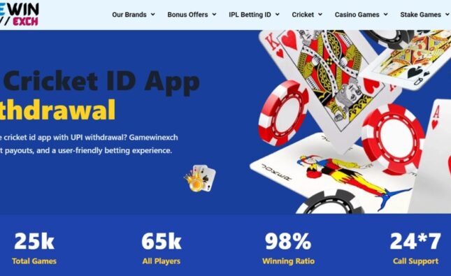 India’s Top 10 Online Cricket Betting ID Providers for 2026 Announced