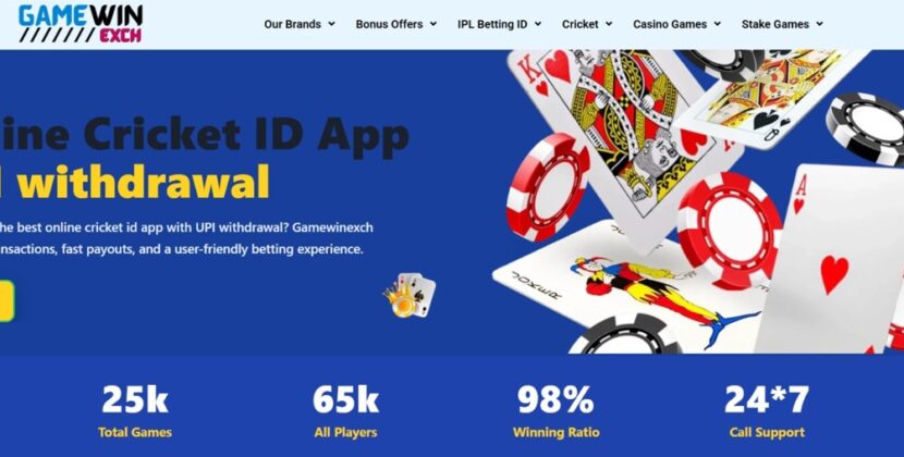 India’s Top 10 Online Cricket Betting ID Providers for 2026 Announced