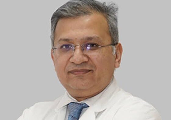 Revolutionizing Glaucoma Care in Uttar Pradesh: First iStent Inject® W Procedure Successfully Performed in Lucknow