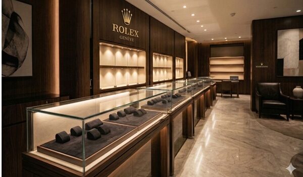 The “Great Watch Rebalancing”: Why India’s 35% Surge is Sending Collectors to the Secondary Market