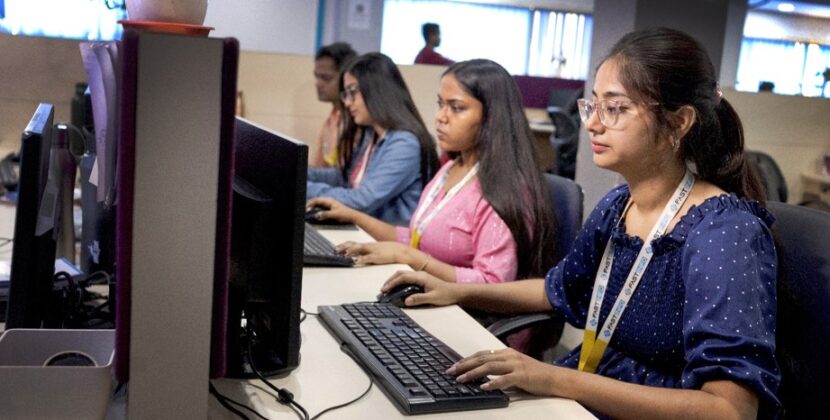 Who Says Only MNCs Pay Big? FastInfo Shatters the Myth With ₹35+ LPA Packages