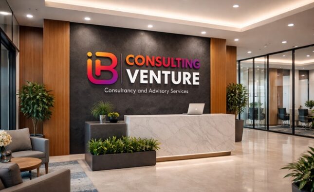 iBluu Consulting Venture Launches a New Strategic Architecture for Global Capital Entering India