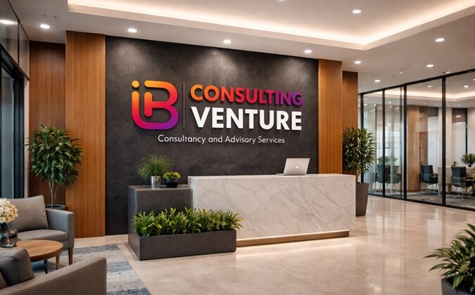 iBluu Consulting Venture Launches a New Strategic Architecture for Global Capital Entering India