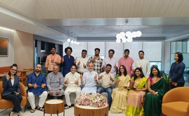 SA Technologies Enables Axiado Corporation’s India GCC Launch, Strengthening Global Expansion Strategy