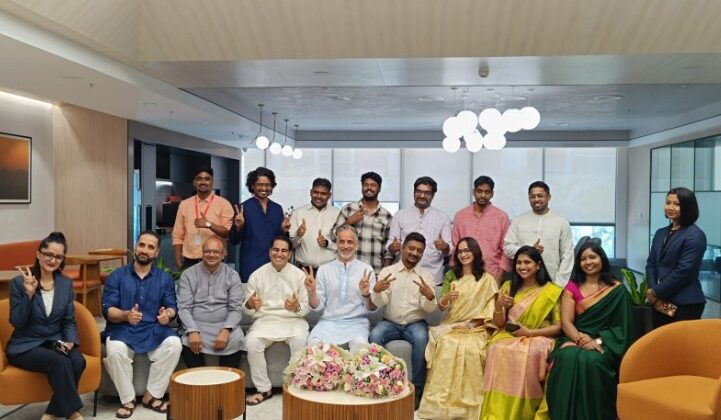 SA Technologies Enables Axiado Corporation’s India GCC Launch, Strengthening Global Expansion Strategy