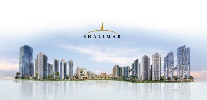 Shalimar Corp: Setting Benchmarks in Modern Urban Living