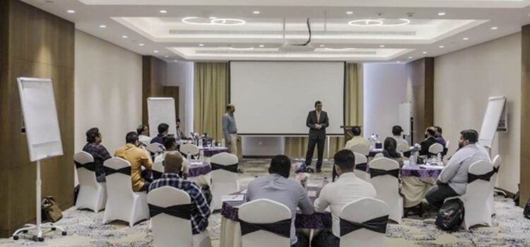 Rajiv Sharma Ranked Top Neuro Linguistic Programming (NLP) Trainer and Coach in India by Global Gurus