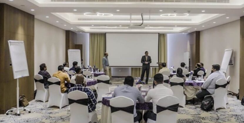 Rajiv Sharma Ranked Top Neuro Linguistic Programming (NLP) Trainer and Coach in India by Global Gurus