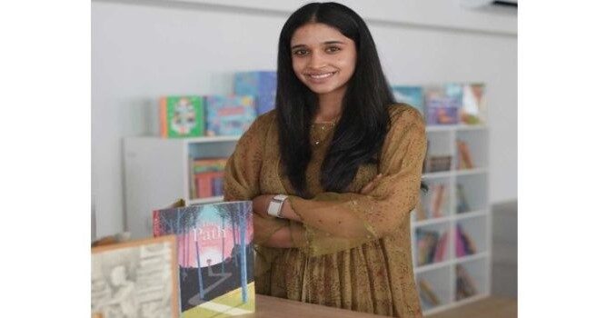 Co-Founder Eshita Kalidindi: Bringing Harvard Research on Child Development to Hyderabad Classrooms
