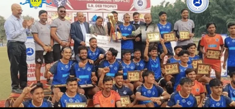 Madhya Pradesh Premier League returns for 7th season — MPFA names India Khelo Football as Official Grassroots Development Partner