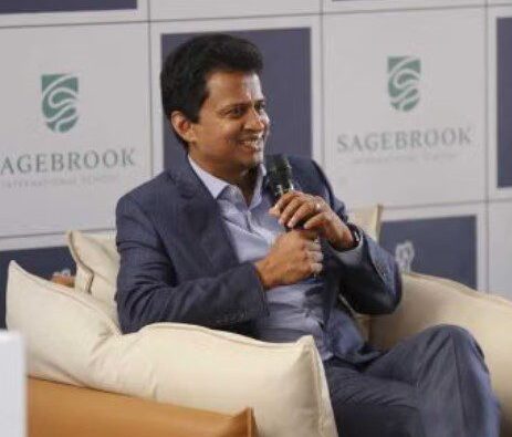 From Suchitra to Sagebrook: Founder Praveen Raju’s Vision for India’s Next-Gen Education