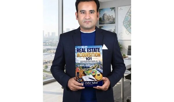 The Foundation of Modern Real Estate Development