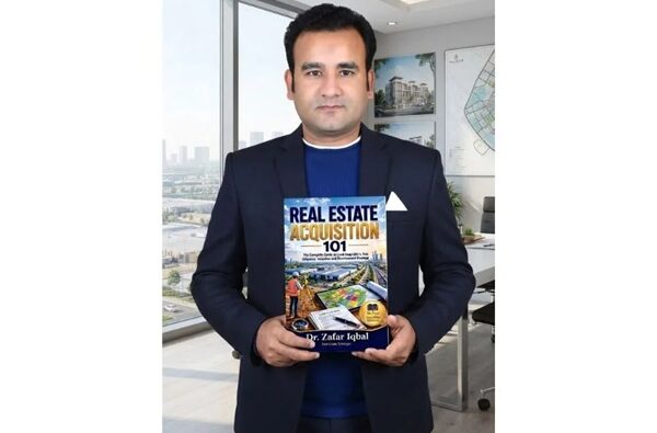 The Foundation of Modern Real Estate Development