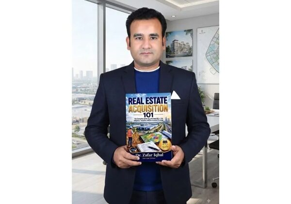 The Foundation of Modern Real Estate Development