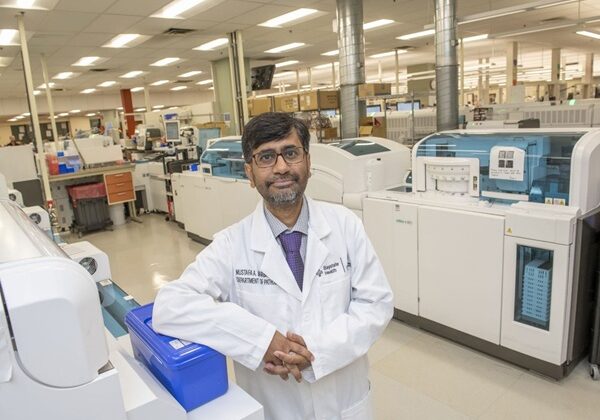 India’s TB elimination goal needs stronger diagnostic infrastructure at the point of care: peer-reviewed study
