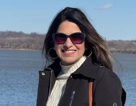 Beyond Borders: A Life Dedicated to Humanity