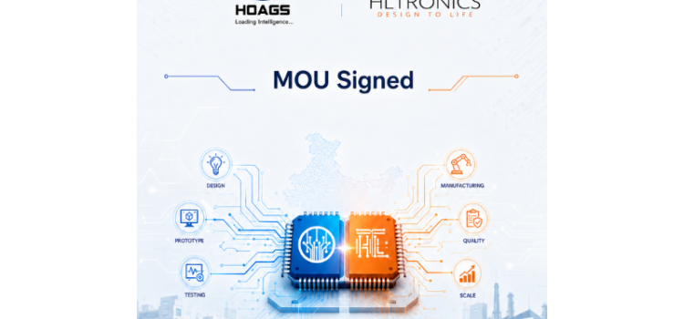 Beyond Competition: How HOAGS and HLTRONICS Are Building a Stronger ESDM Ecosystem
