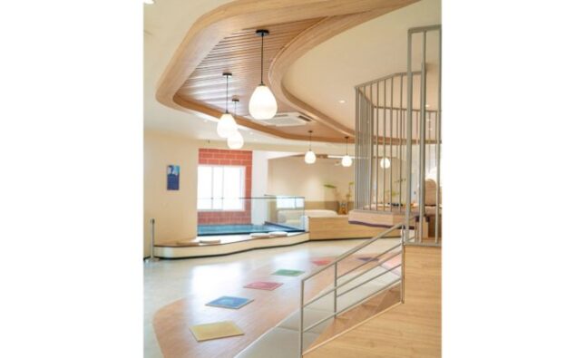 Designed by Prakash Nair: Inside Hyderabad’s First-of-Its-Kind Biophilic School Campus
