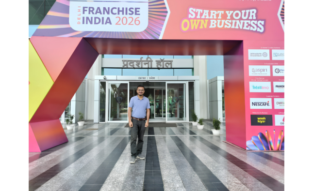Building With Purpose: Shoumyadeep Ghosh on Leadership, Trust and the Future of D S Motors