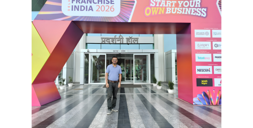 Building With Purpose: Shoumyadeep Ghosh on Leadership, Trust and the Future of D S Motors