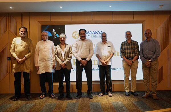 Chanakya University’s Chanakya Convergence Forum Brings Together Space-Tech Leaders and Academia in Bengaluru