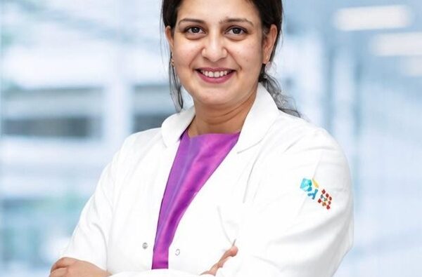 “By The Time A Woman Feels A Lump, We’ve Already Lost Time” — Dr. Esha Pai on Breast & Cervical Cancer