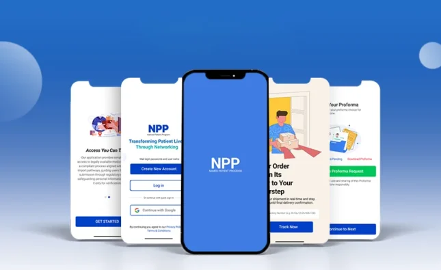 Ikris Pharma Network Launches Digital Platform for Named Patient Program