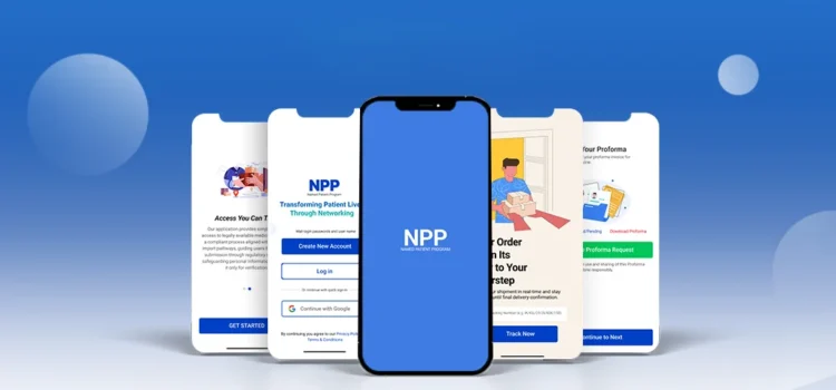 Ikris Pharma Network Launches Digital Platform for Named Patient Program