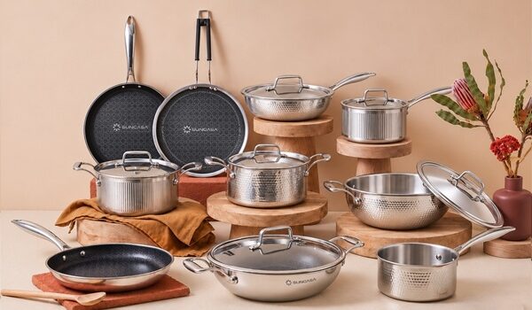Premium Cookware Emerges as a Thoughtful Diwali Gifting Choice