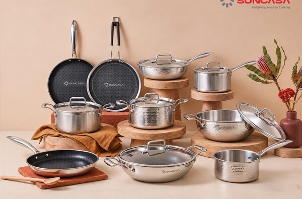 Premium Cookware Emerges as a Thoughtful Diwali Gifting Choice