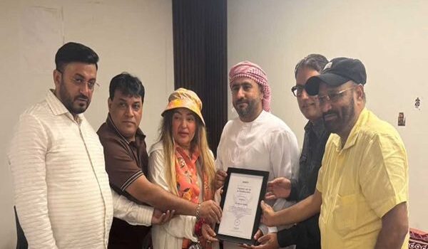 RAK Oasis appoints Lionexa LLP as its master marketing partner in India