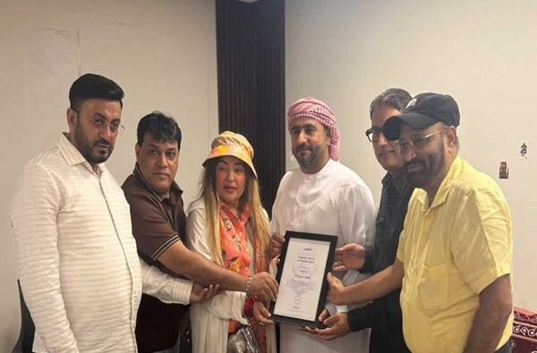 RAK Oasis appoints Lionexa LLP as its master marketing partner in India
