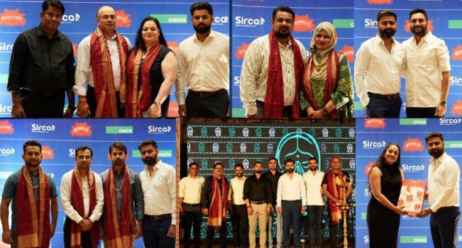 Sirca Paints Hosts an Exclusive Architects’ Meet in Agra