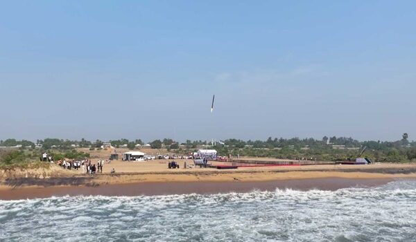 Space Zone India Demonstrates Mid-Air Rocket Engine Restart with RRR-1, Eyes Commercial Expansion After Successful Launch