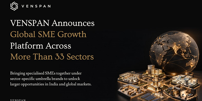 VENSPAN Unveils Plan to Connect Specialist SMEs with Global Corporate Opportunities Across 33+ Sectors