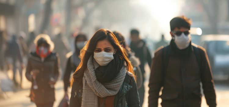 As Festive Season Begins, India Braces for Its Worst Air of the Year. Is Your Home Ready?